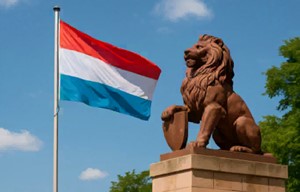 Luxembourg - National Symbols